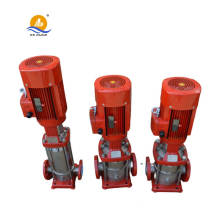 Stainless steel Vertical multi-stage Pump